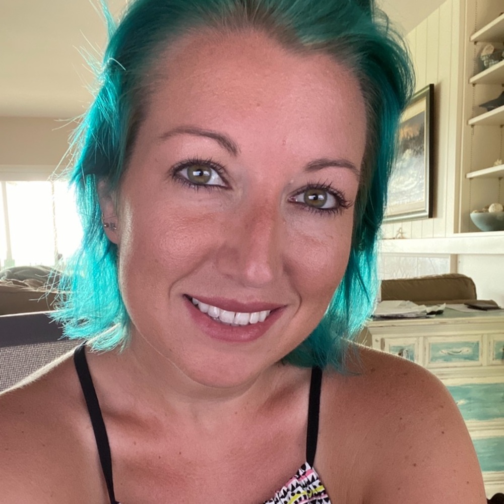 Meet your Posher, Mandy